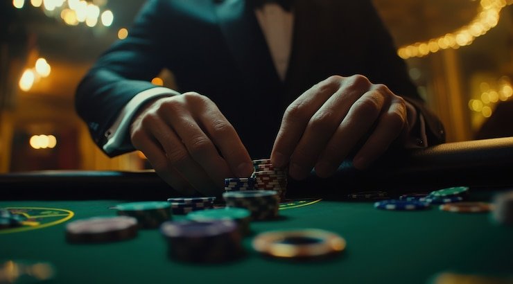 pulo88 Banker, Player, Tie